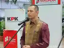 KPK: DPO Harun Masiku Diulang Penerbitannya karena Sudah Melewati Batas Waktu